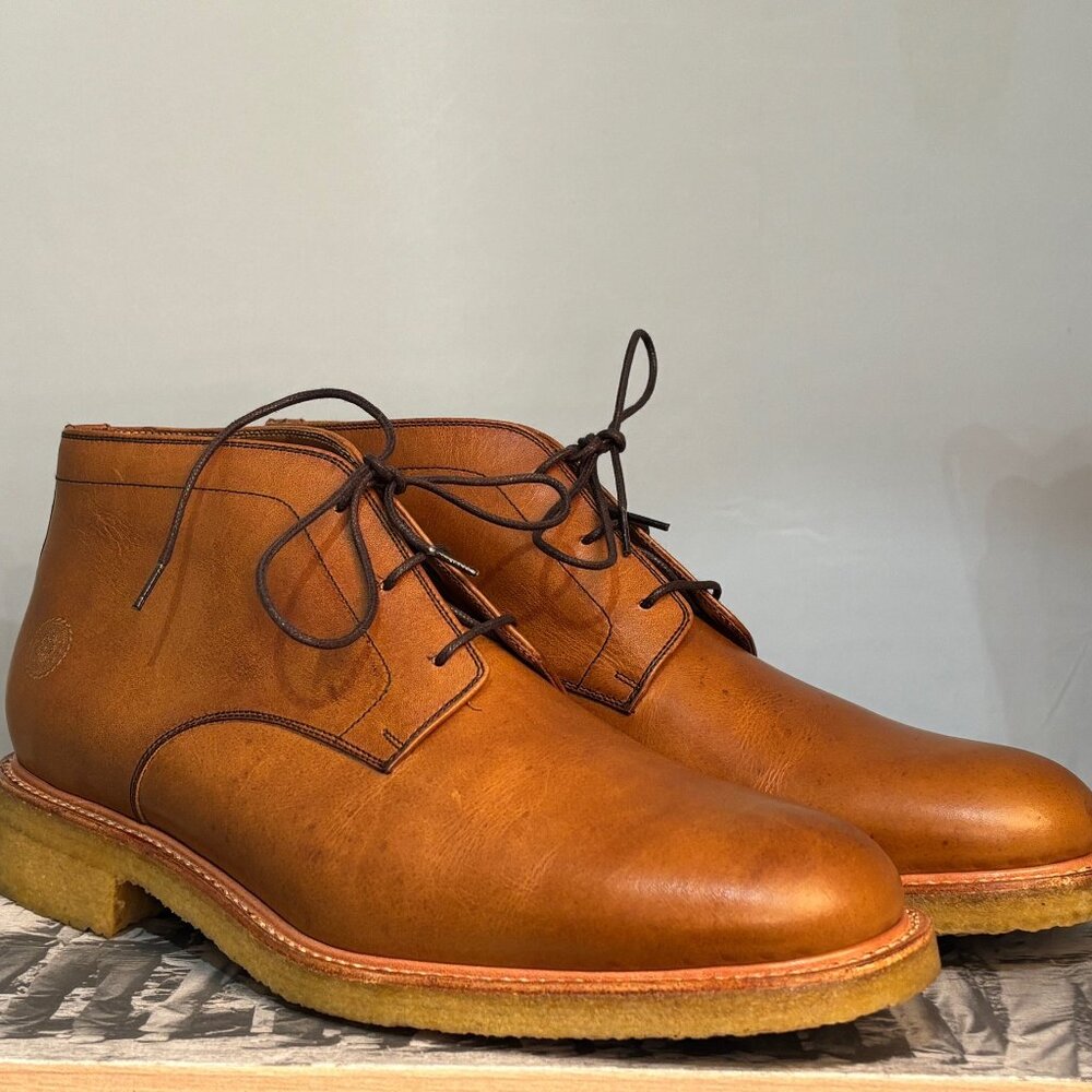 Ranch Road Boots Redseed Chukka Men's size 9